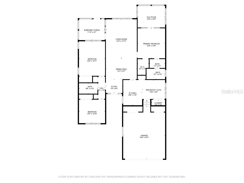 1023 Lake Avoca Place Tarpon Springs FL 34689 TB8416534 image26