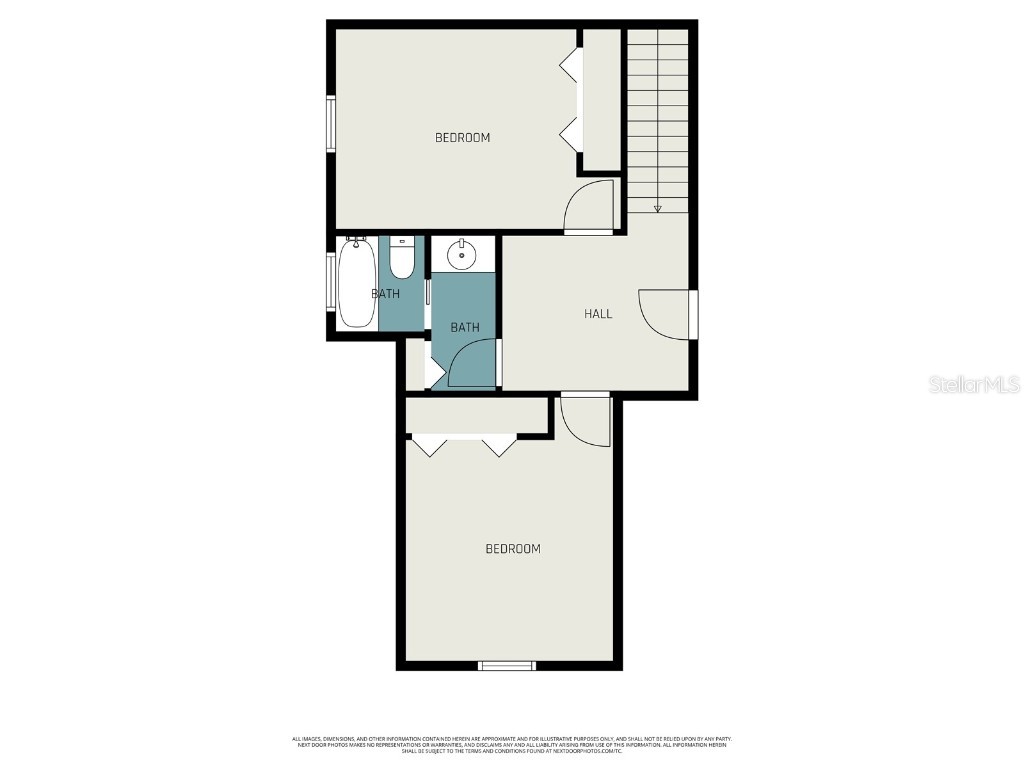 1023 Legends Pass Drive Valrico FL 33594 TB8452919 image34