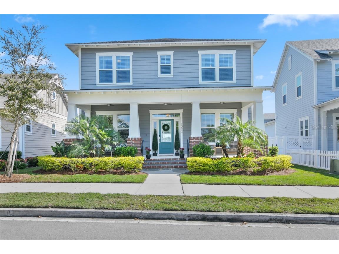 1023 Linehart Drive Winter Garden FL 34787 O6114353 image1