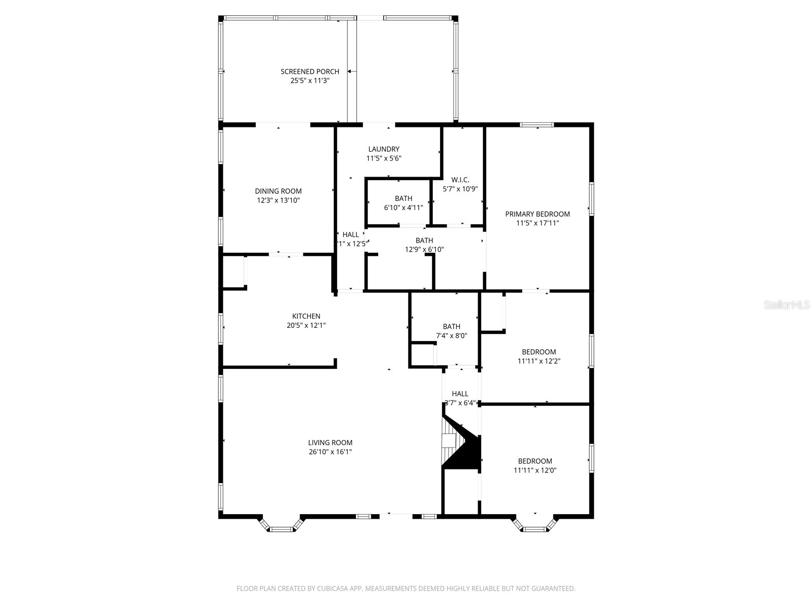 1023 N Bask Drive Tampa FL 33603 TB8478127 image35