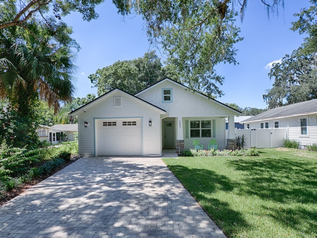 1023 N Clayton Street Mount Dora FL 32757 G5073713 image1