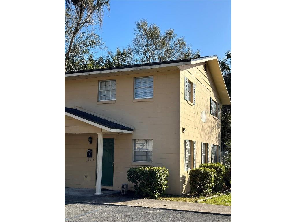 1023 NE 2nd Street #1 Ocala FL 34470 OM652043 image1