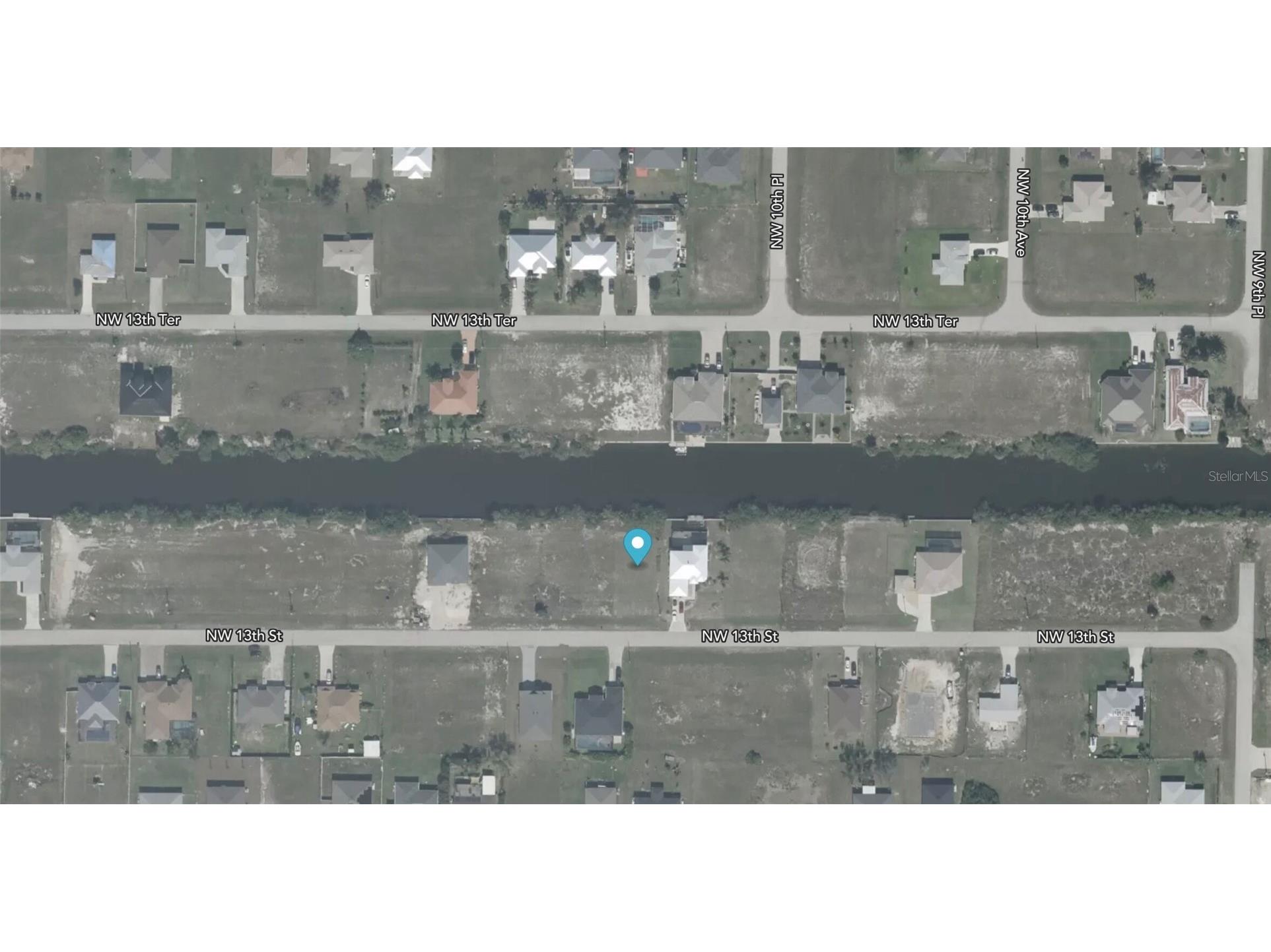 1023 NW 13th Street Cape Coral FL 33993 - DON PEDRO CANAL GC537779 image3