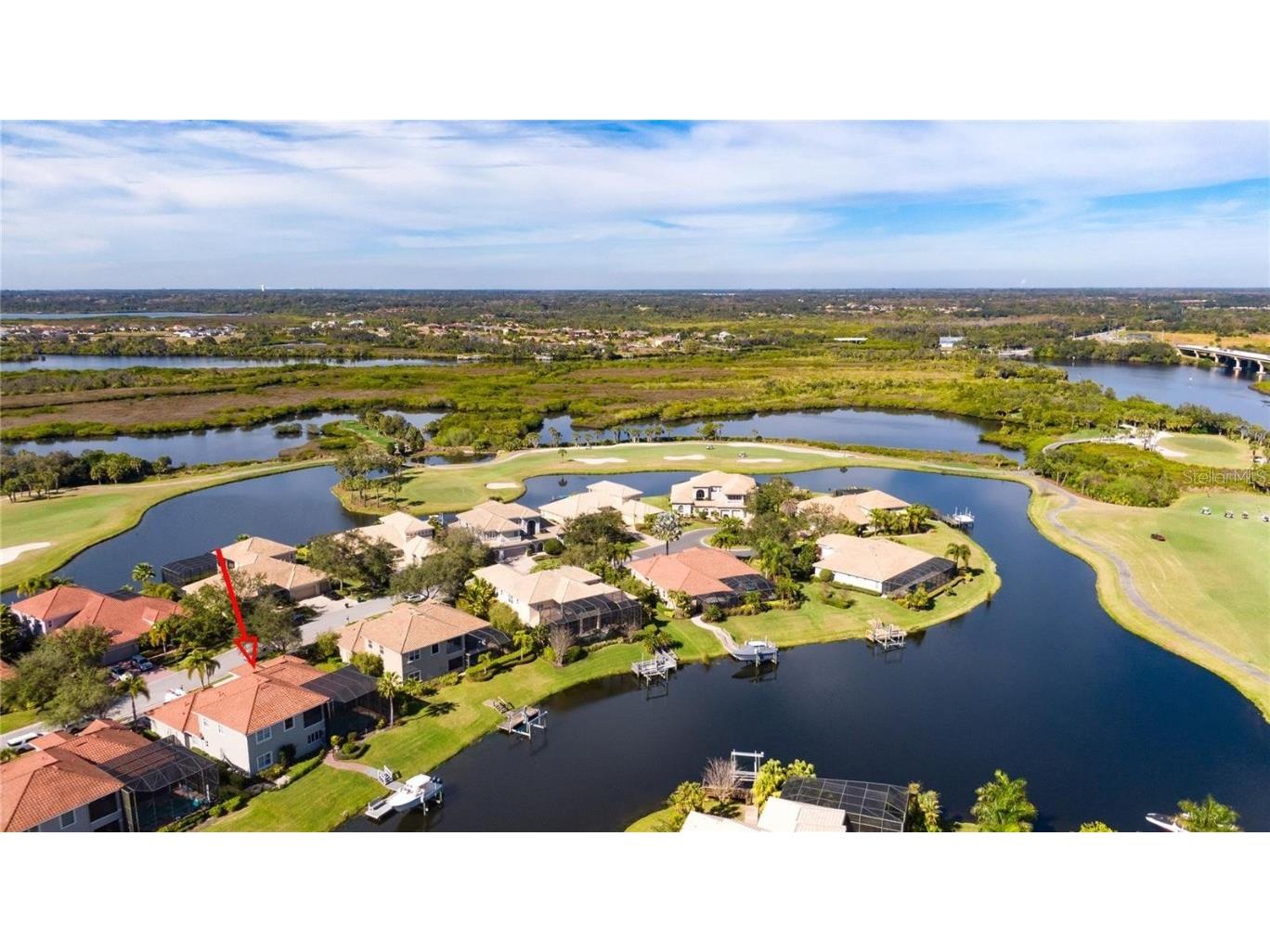 1023 Rainbow Court Bradenton FL 34212 A4549716 image1