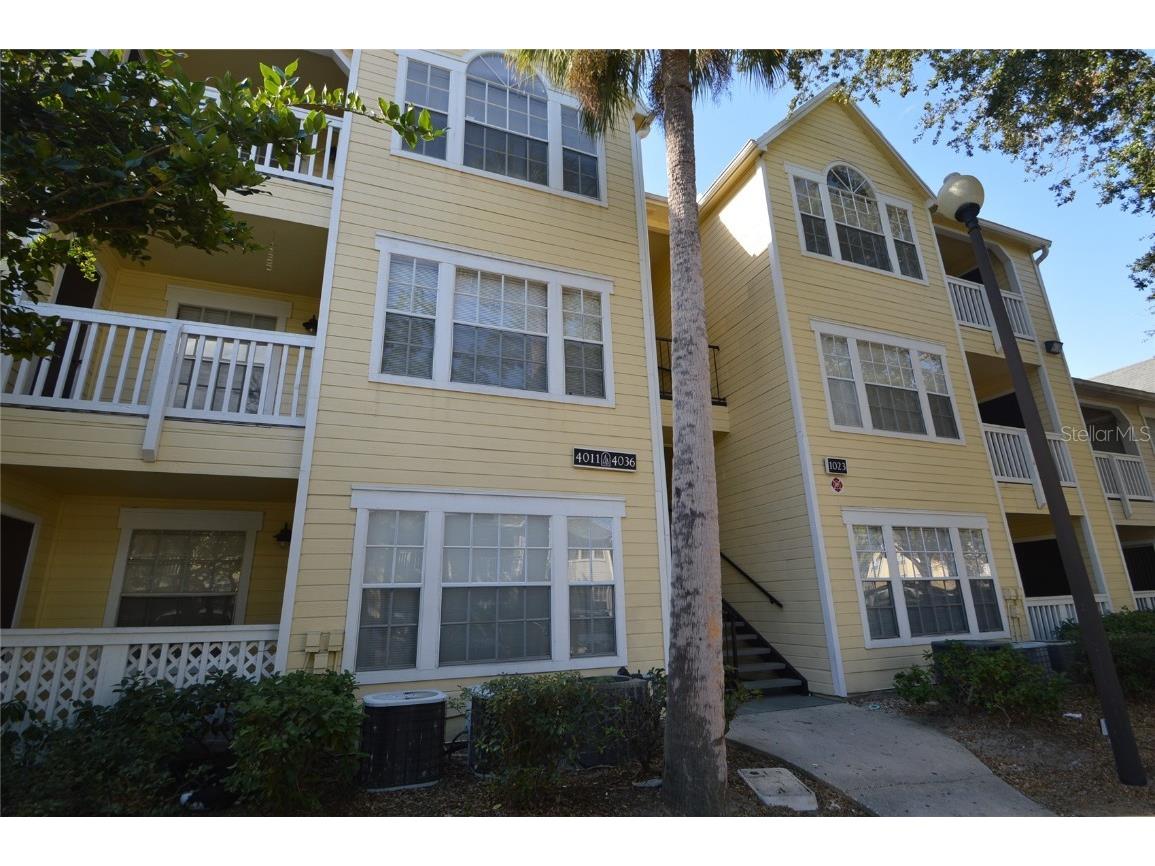 1023 S Hiawassee Road #4035 Orlando FL 32835 - CHARTER LAKE O6187788 image1