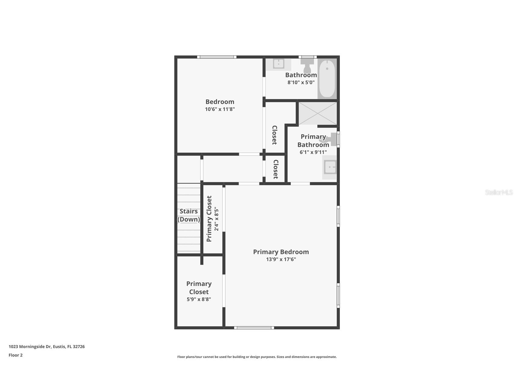 1023 S Morningside Drive Eustis FL 32726 G5107743 image34