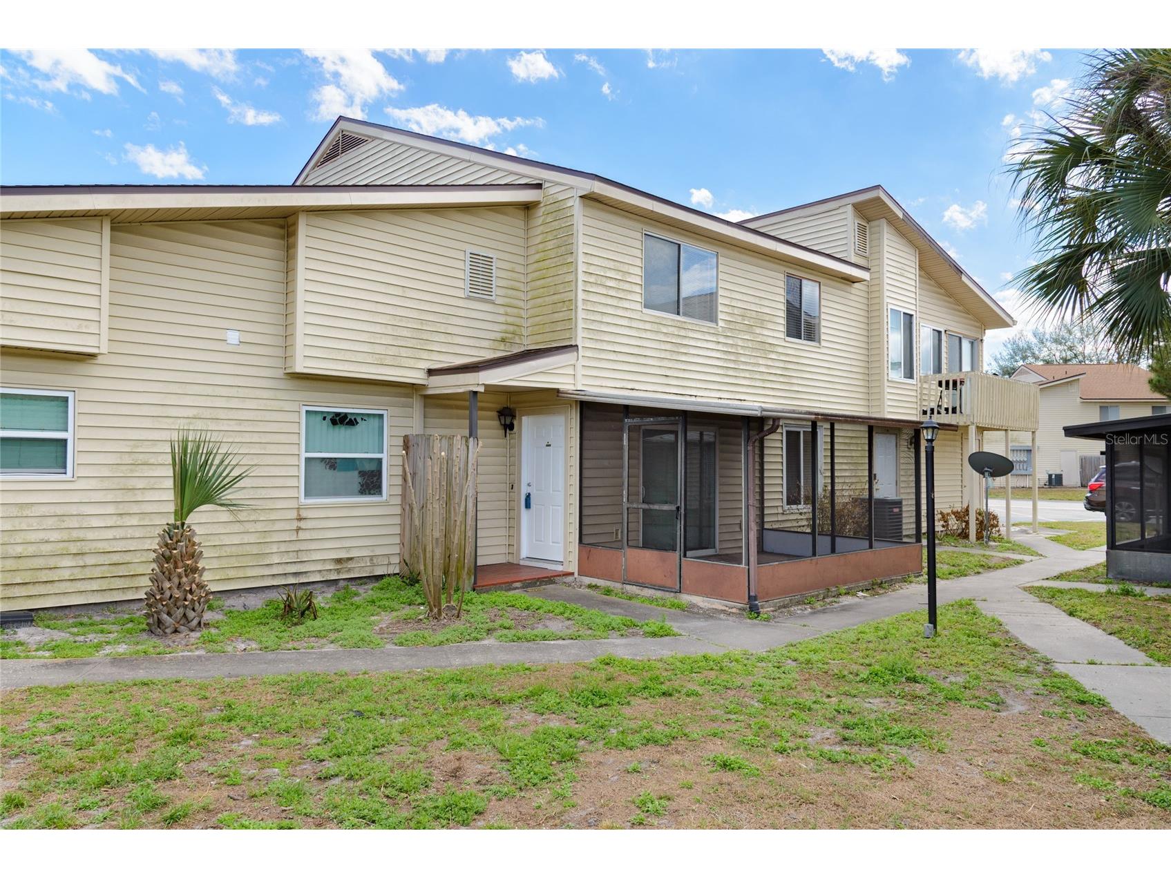 1023 Spring Meadow Drive #1023 Kissimmee FL 34741 S5145052 image1