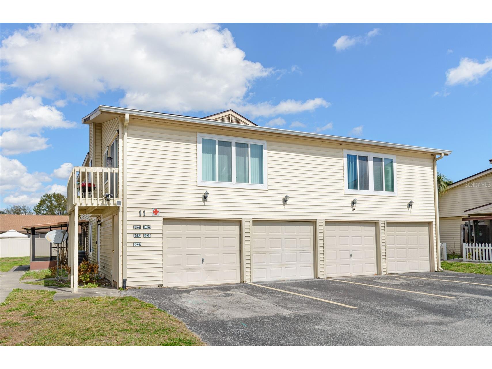 1023 Spring Meadow Drive #1023 Kissimmee FL 34741 S5145052 image4