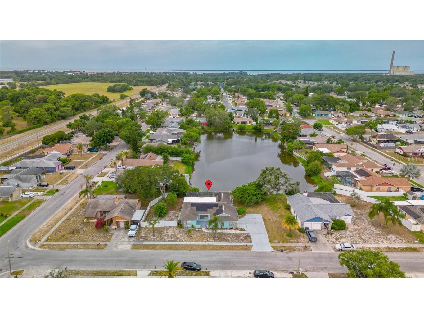 1023 Springtime Drive Holiday FL 34691 TB8376177 image1