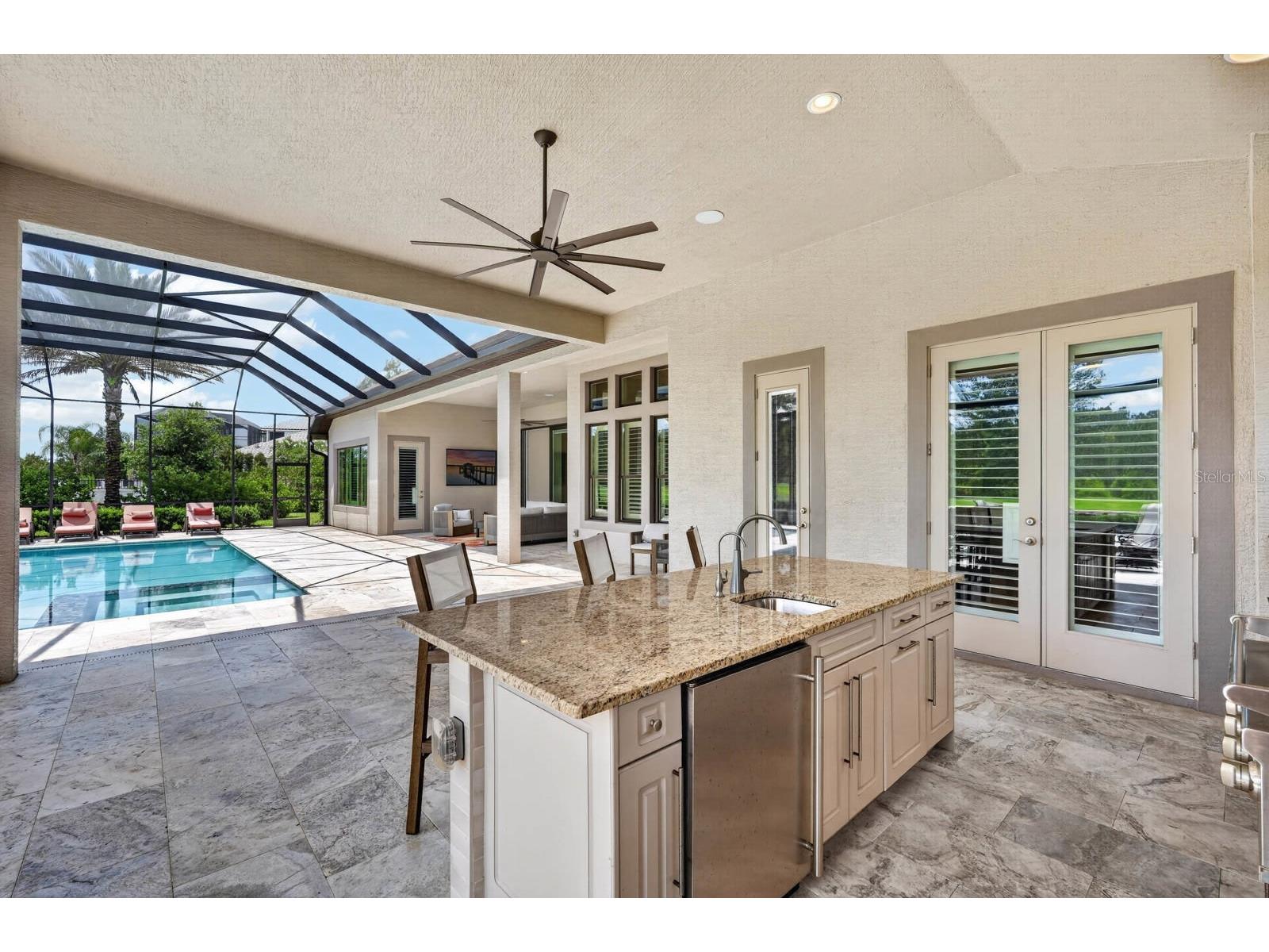1023 Sudbury Lane Ormond Beach FL 32174 FC315077 image63