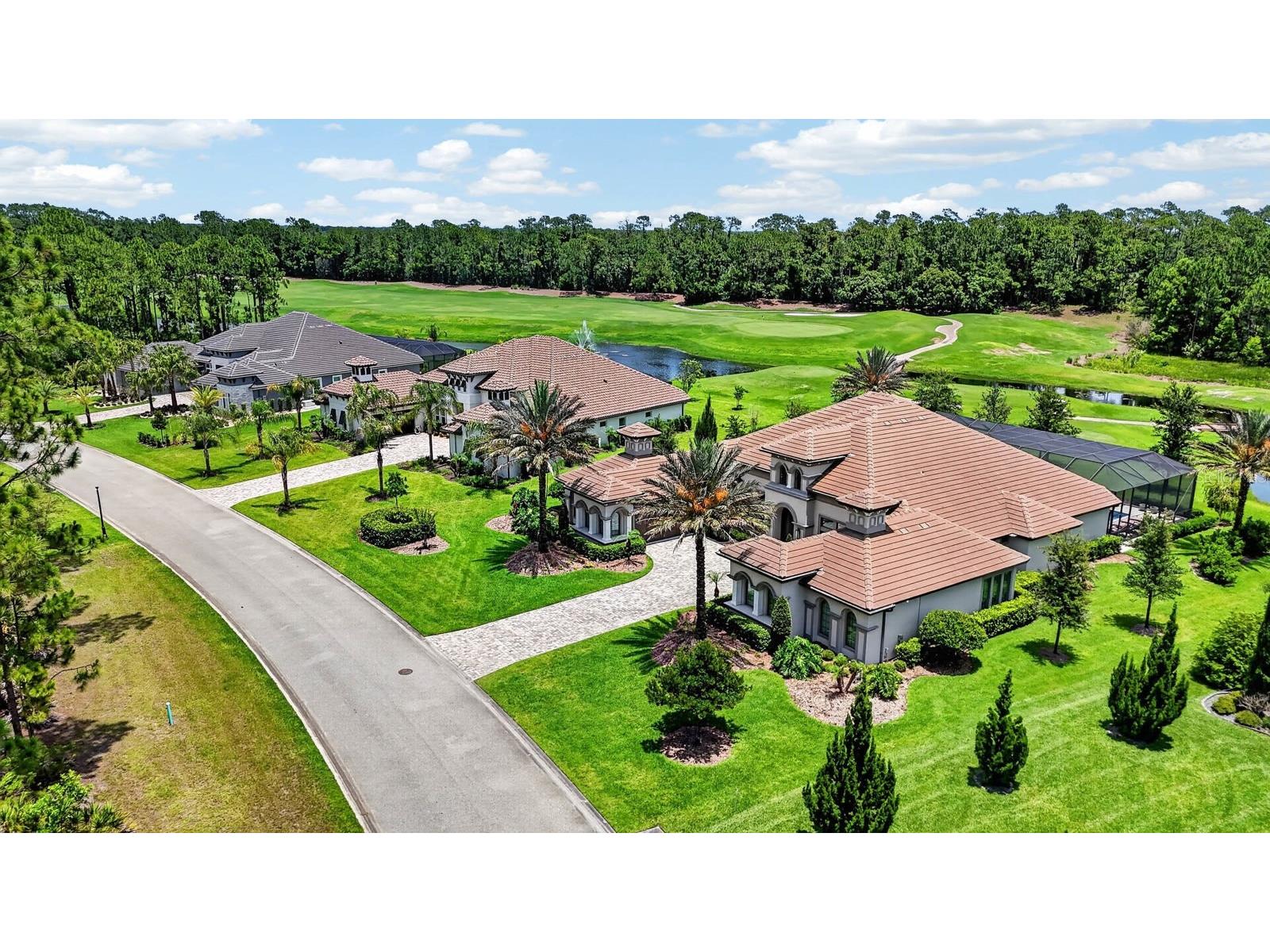 1023 Sudbury Lane Ormond Beach FL 32174 FC315077 image75