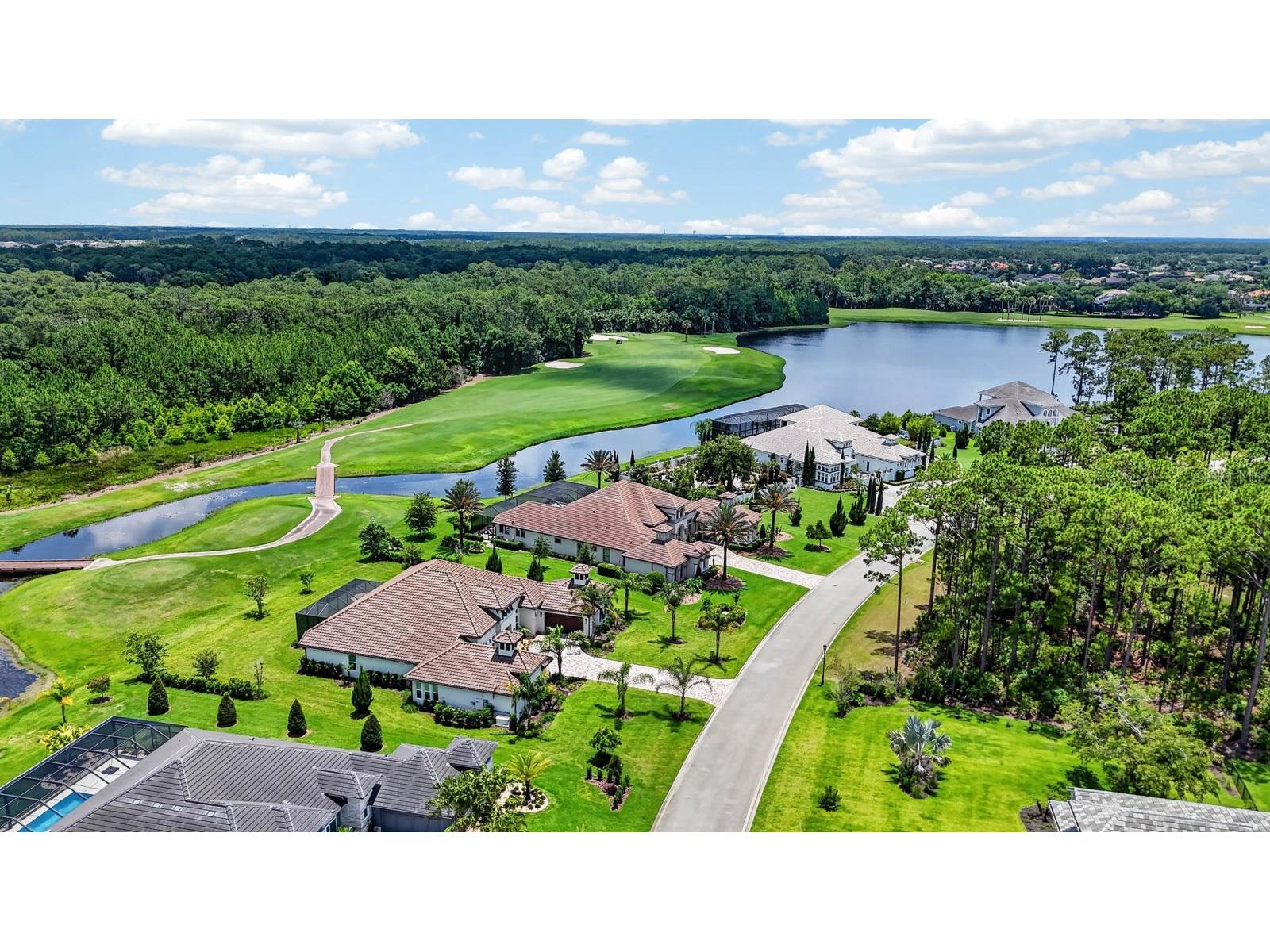 1023 Sudbury Lane Ormond Beach FL 32174 FC315077 image77