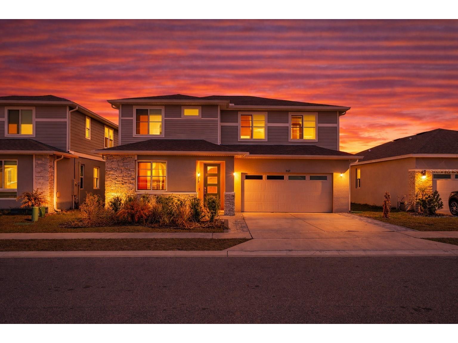 1023 Sugarwood Street Davenport FL 33837 S5143807 image1