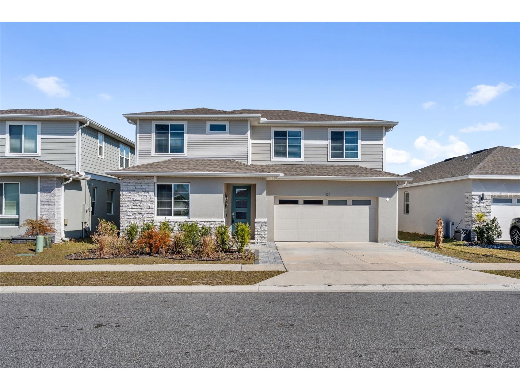 1023 Sugarwood Street Davenport FL 33837 S5143807 image2