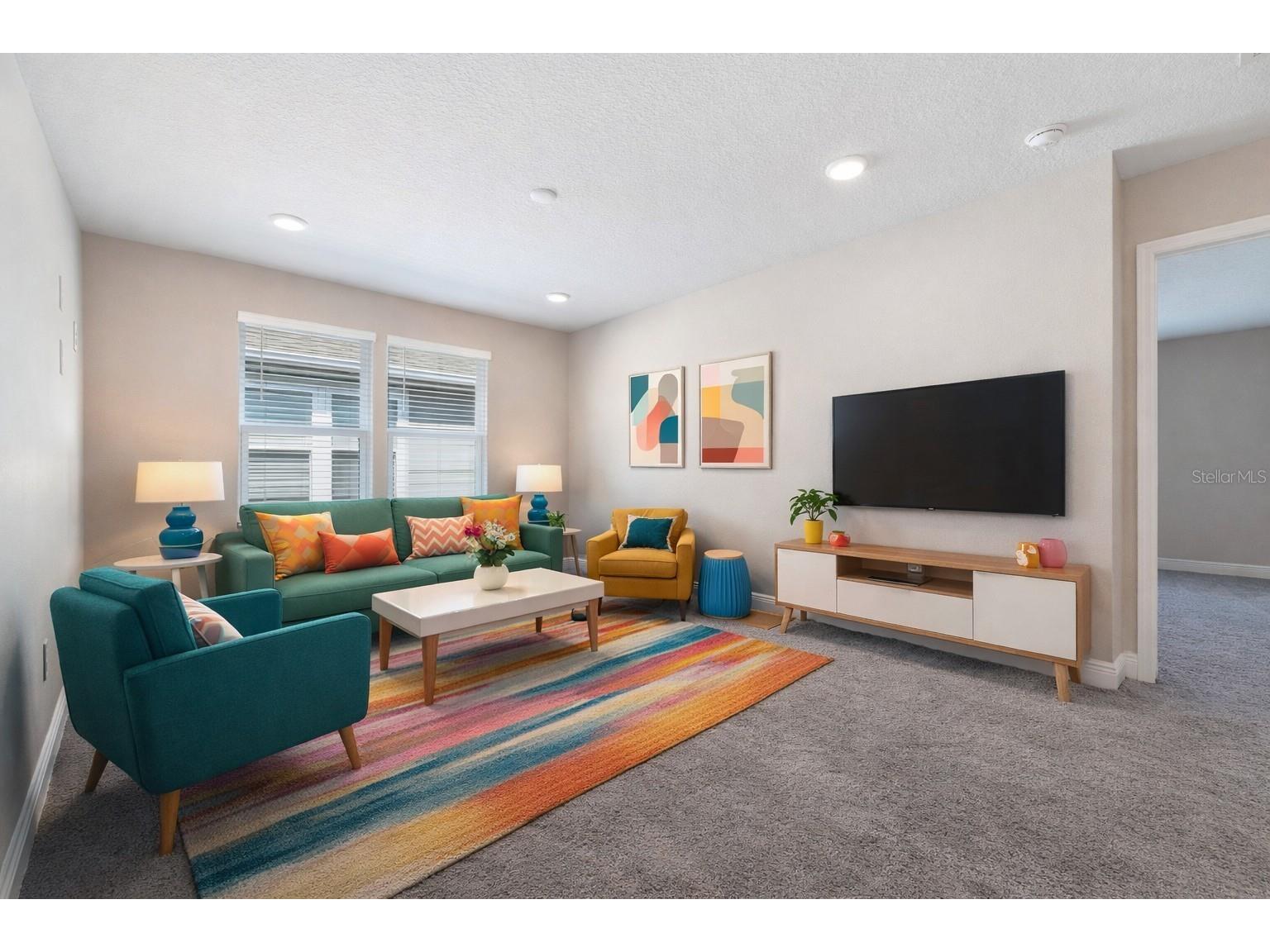 1023 Sugarwood Street Davenport FL 33837 S5143807 image25