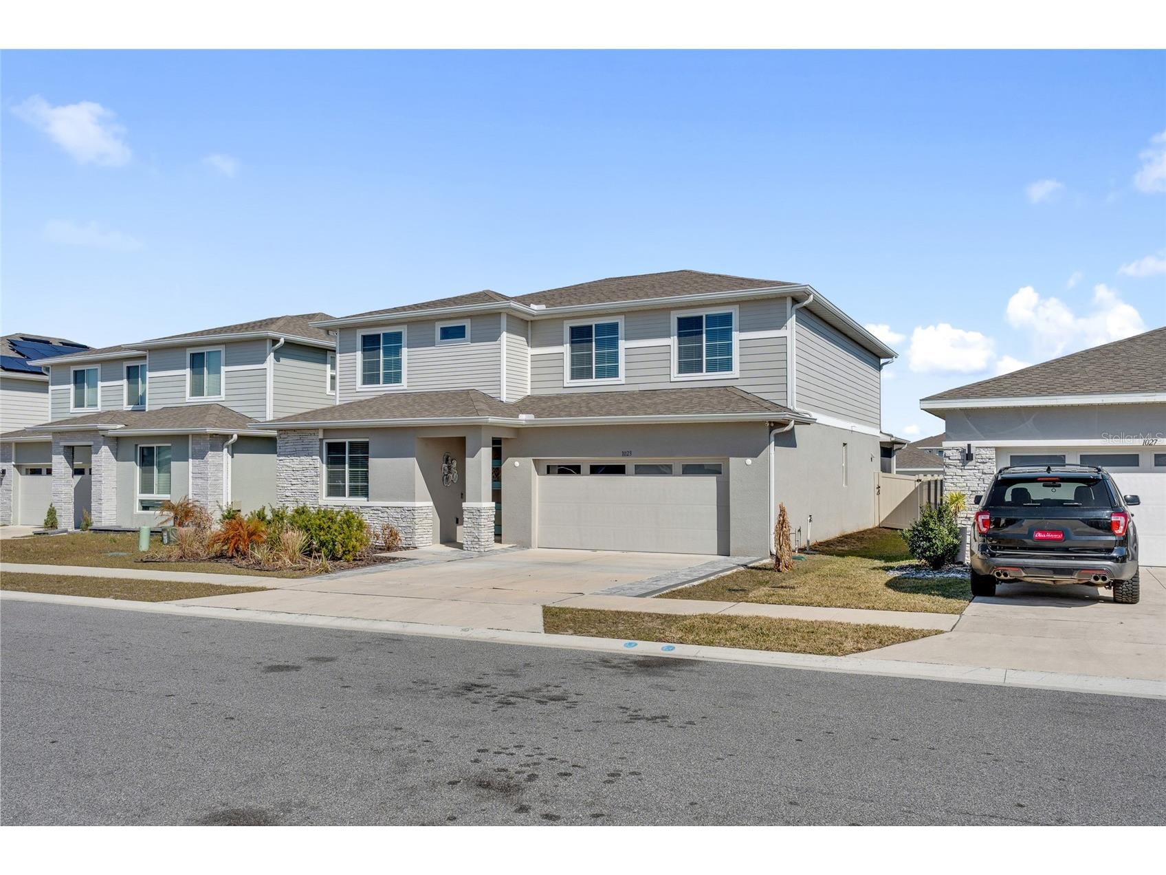 1023 Sugarwood Street Davenport FL 33837 S5143807 image38