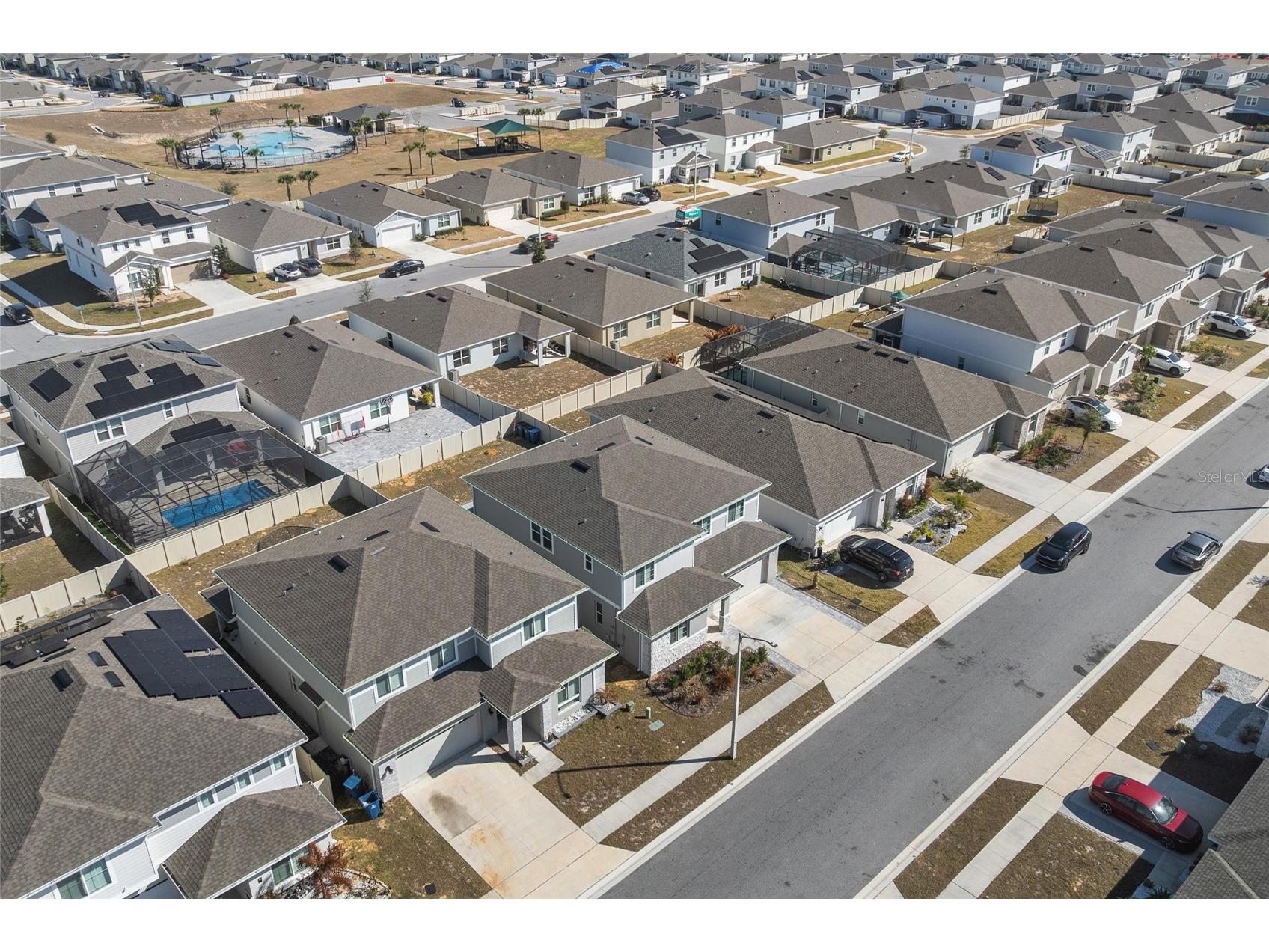 1023 Sugarwood Street Davenport FL 33837 S5143807 image39