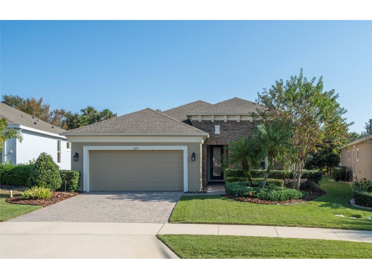 1023 Timbervale Trail Clermont FL 34715 G5104395 image1