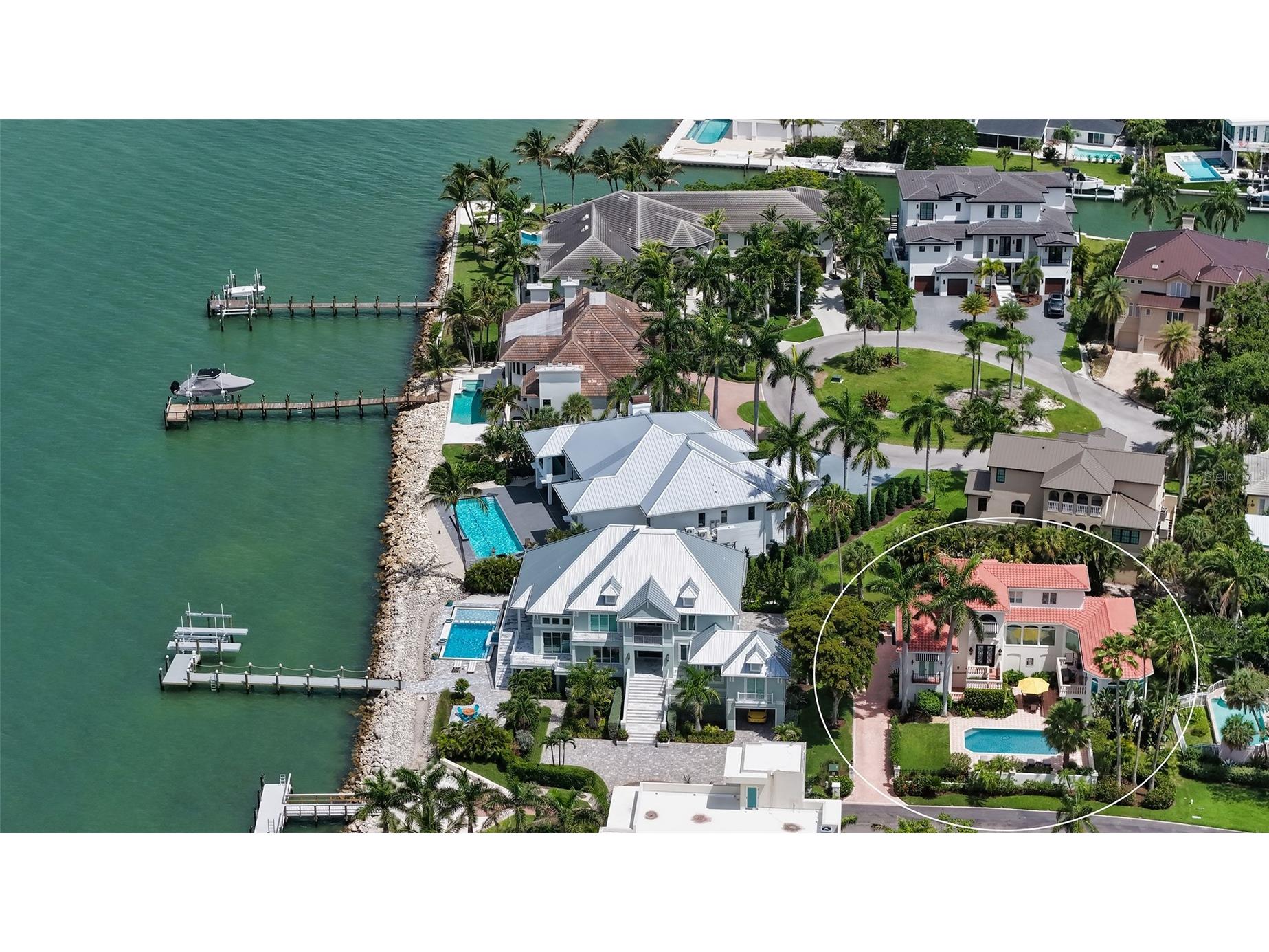 1023 Tocobaga Lane Sarasota FL 34236 A4694000 image2