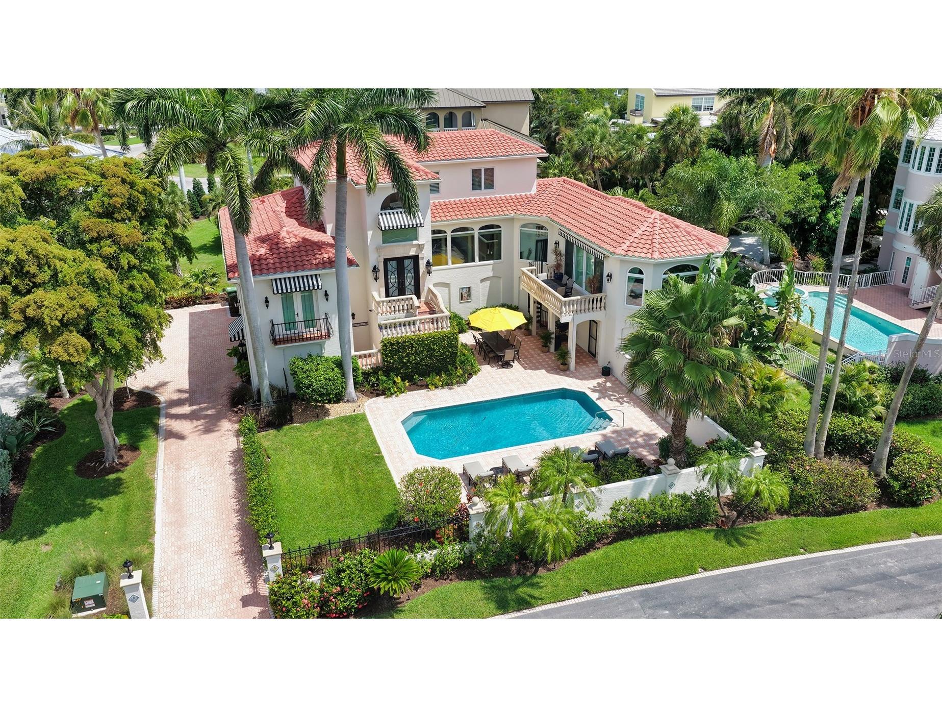 1023 Tocobaga Lane Sarasota FL 34236 A4694000 image58