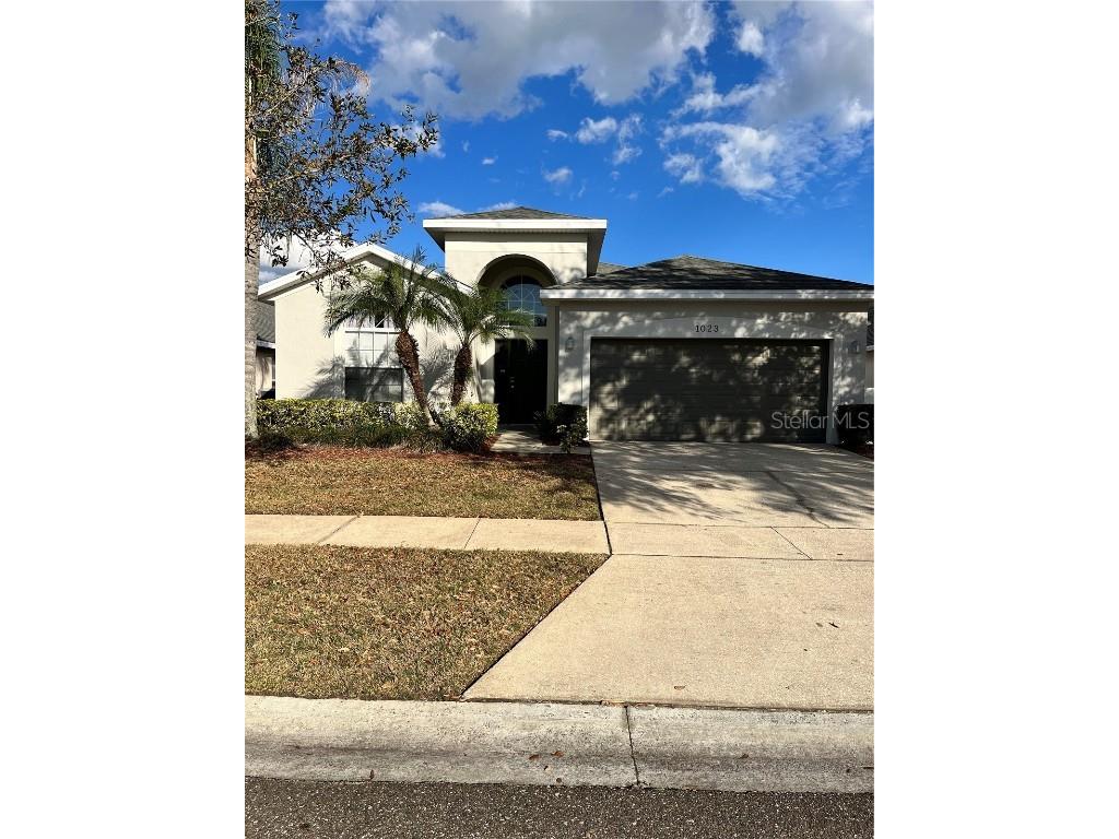 1023 Tourmaline Drive Kissimmee FL 34746 O6179318 image1