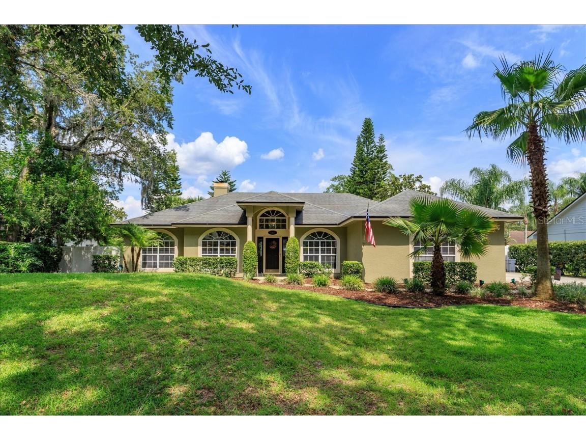 1023 Willa Lake Circle Oviedo FL 32765 - WILLA LAKE O6114935 image1
