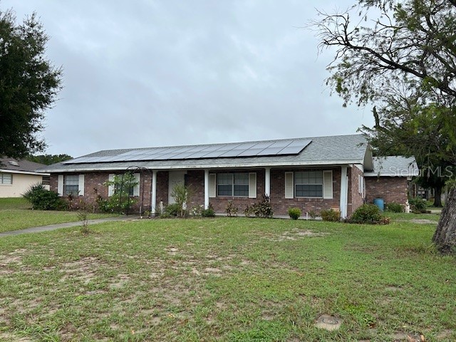 1023 Yarnell Avenue Lake Wales FL 33853 K4902666 image1