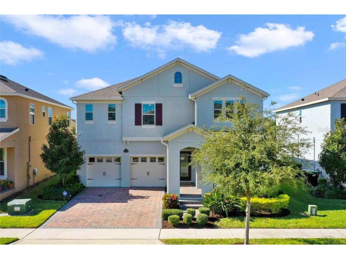 10230 Atwater Bay Drive Winter Garden FL 34787 O6154685 image1