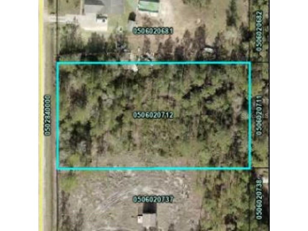 10230 Carpenter Avenue Hastings FL 32145 FC295211 image1
