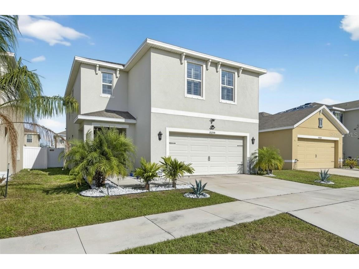 10230 Geese Trail Circle Sun City Center FL 33573 TB8461422 image1