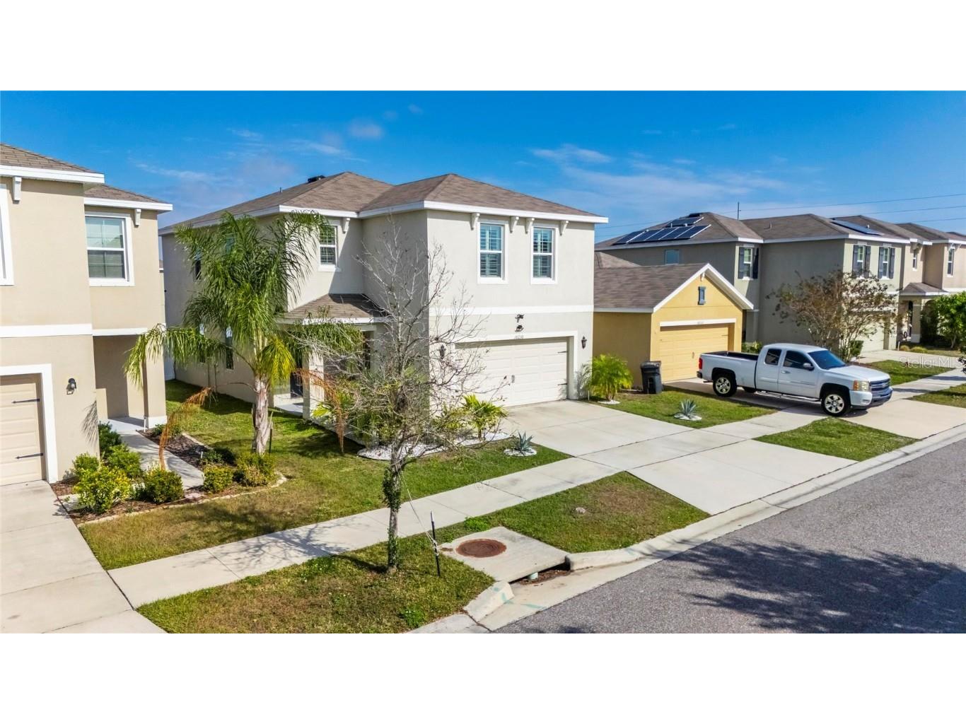10230 Geese Trail Circle Sun City Center FL 33573 TB8461422 image50