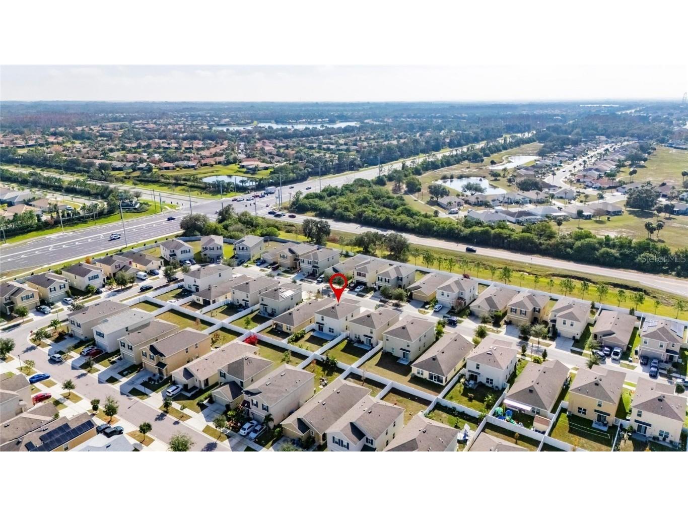 10230 Geese Trail Circle Sun City Center FL 33573 TB8461422 image60