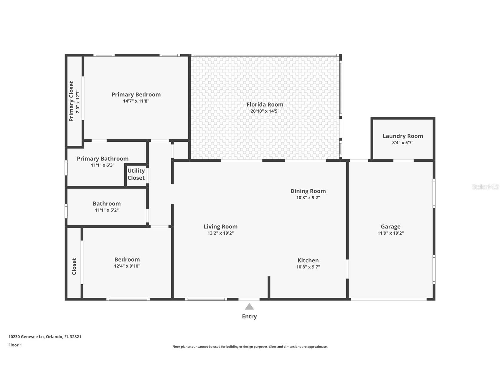 10230 Genesee Lane Orlando FL 32821 O6389667 image11