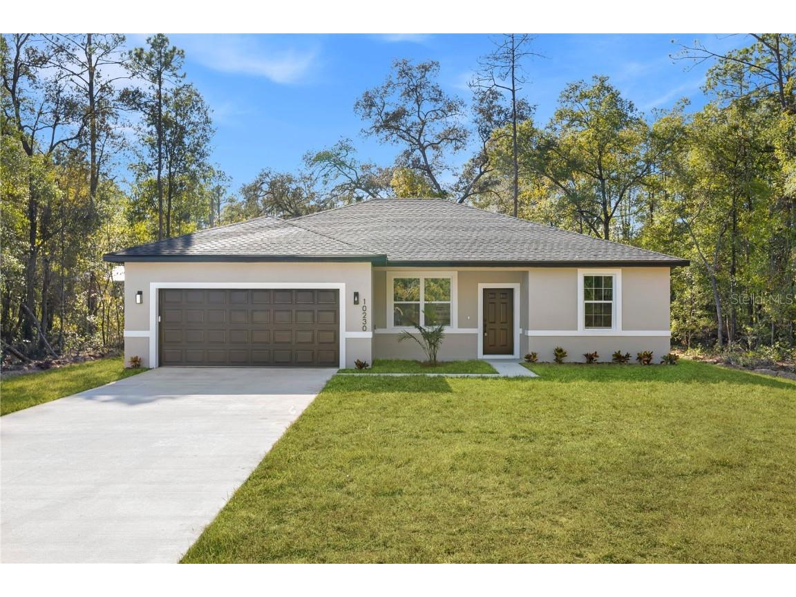10230 N Majorca Way Citrus Springs FL 34434 O6361615 image1