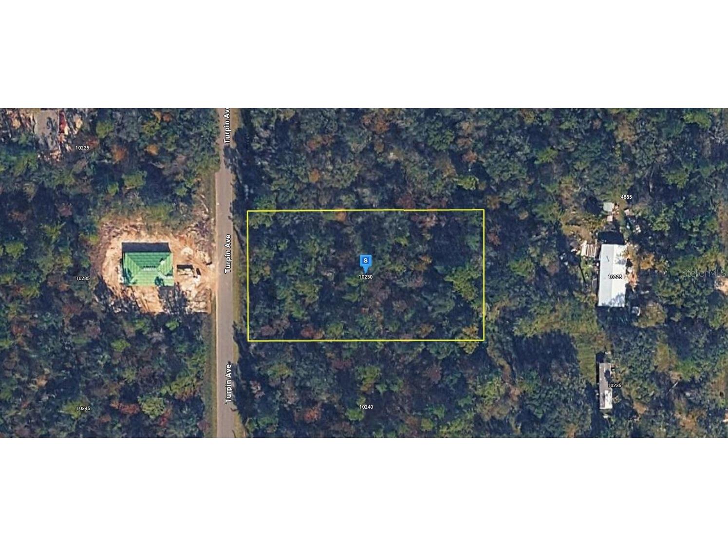 10230 Turpin Avenue Hastings FL 32145 A4678532 image1