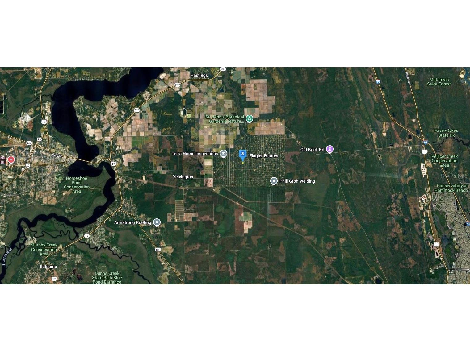 10230 Turpin Avenue Hastings FL 32145 A4678532 image4