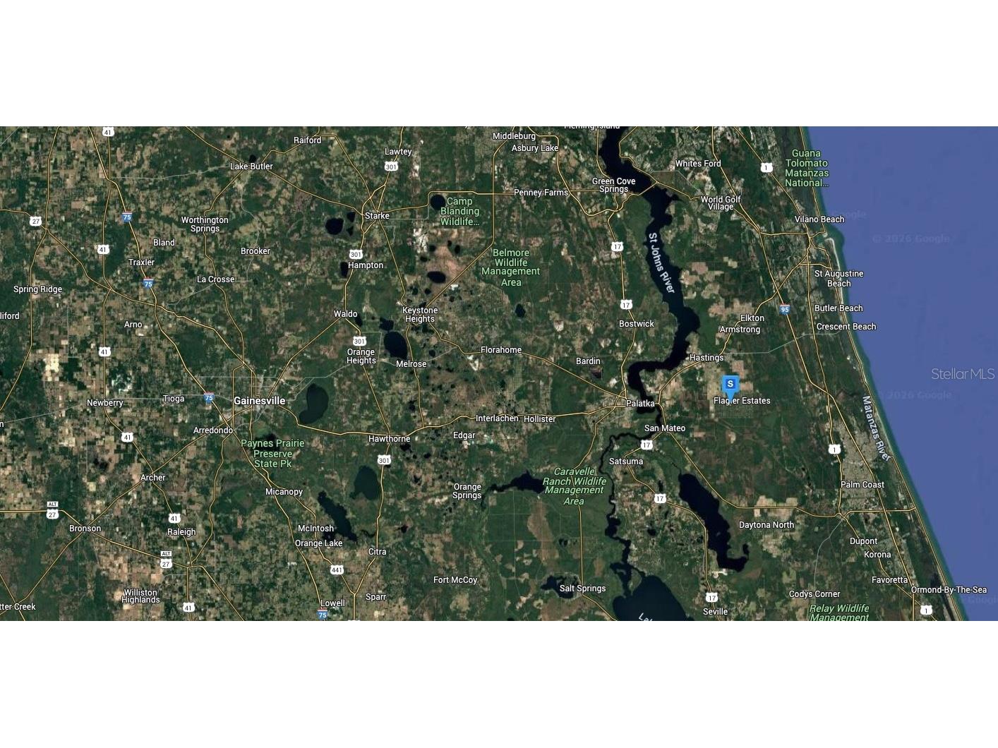 10230 Turpin Avenue Hastings FL 32145 A4678532 image5