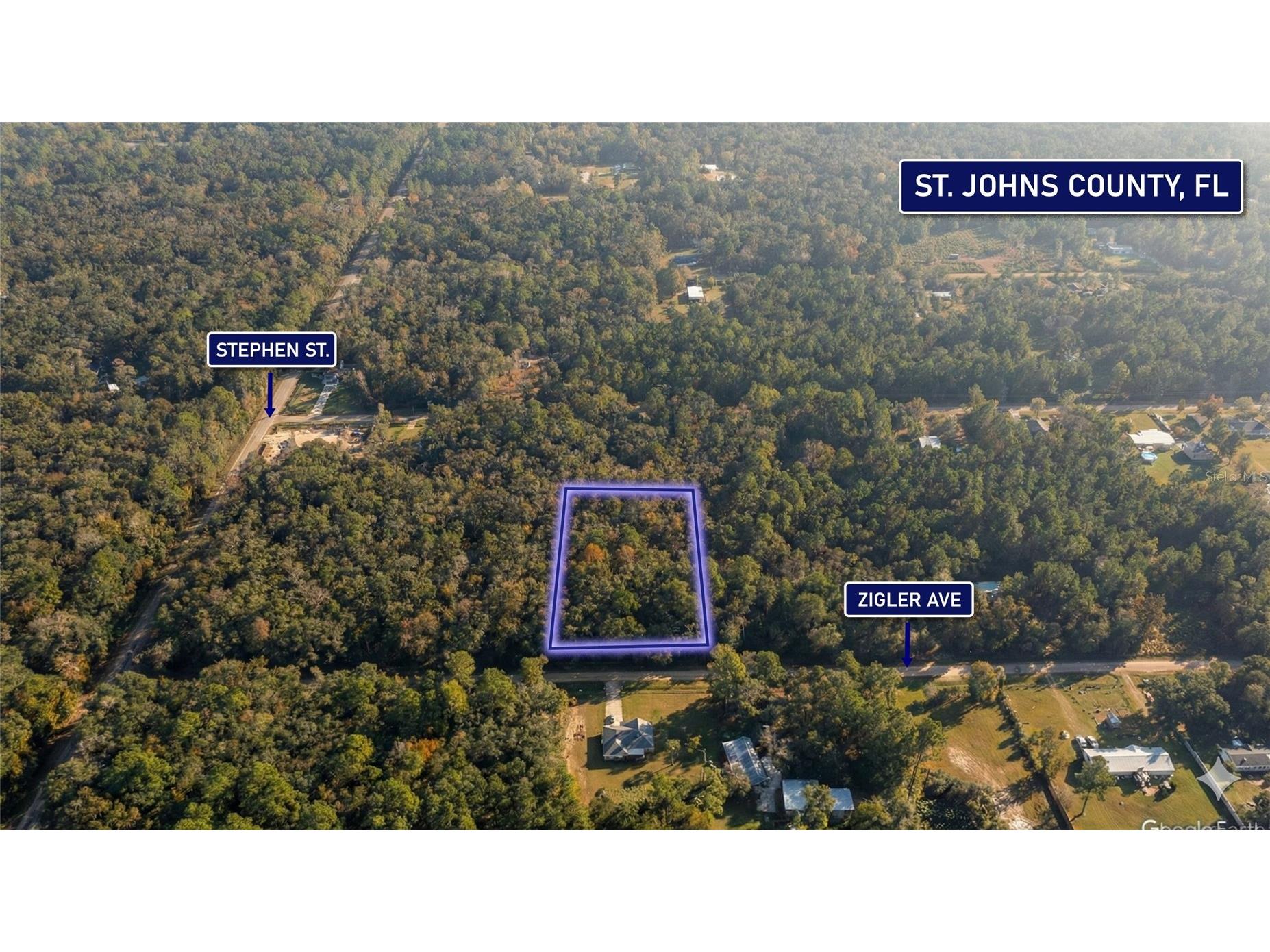 10230 Zigler Avenue Hastings FL 32145 OM719908 image1