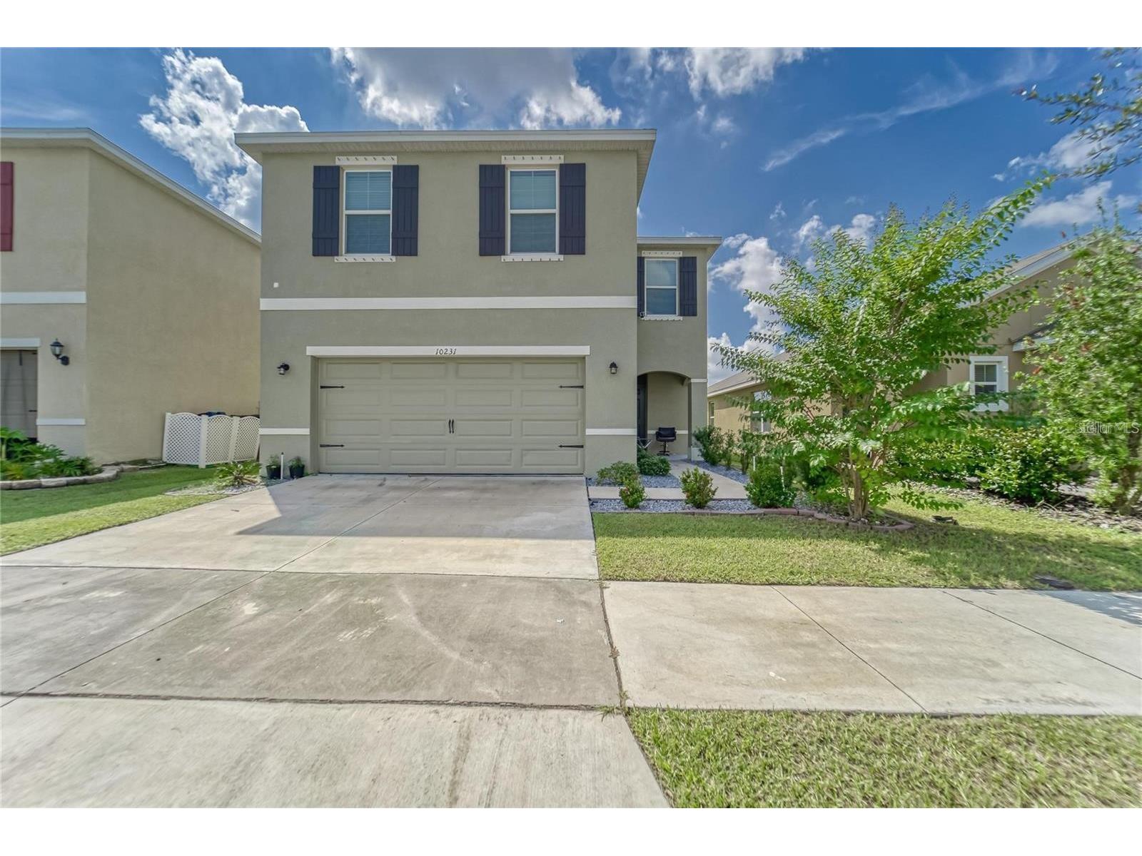 10231 Geese Trail Circle Sun City Center FL 33573 TB8525577 image2