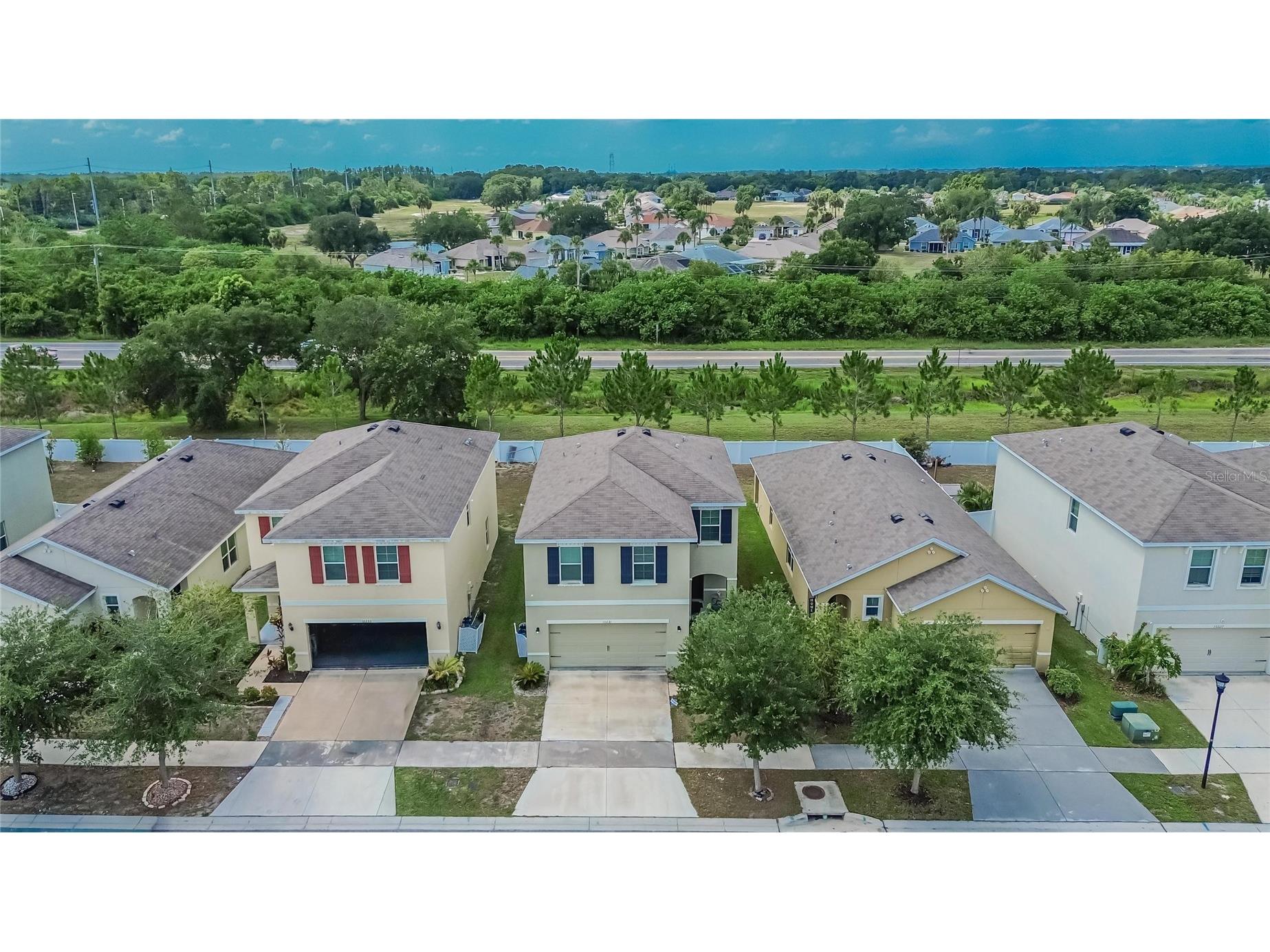 10231 Geese Trail Circle Sun City Center FL 33573 TB8525577 image45
