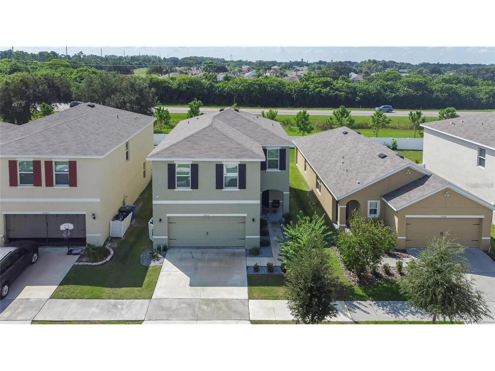 10231 Geese Trail Circle Sun City Center FL 33573 TB8525577 image47