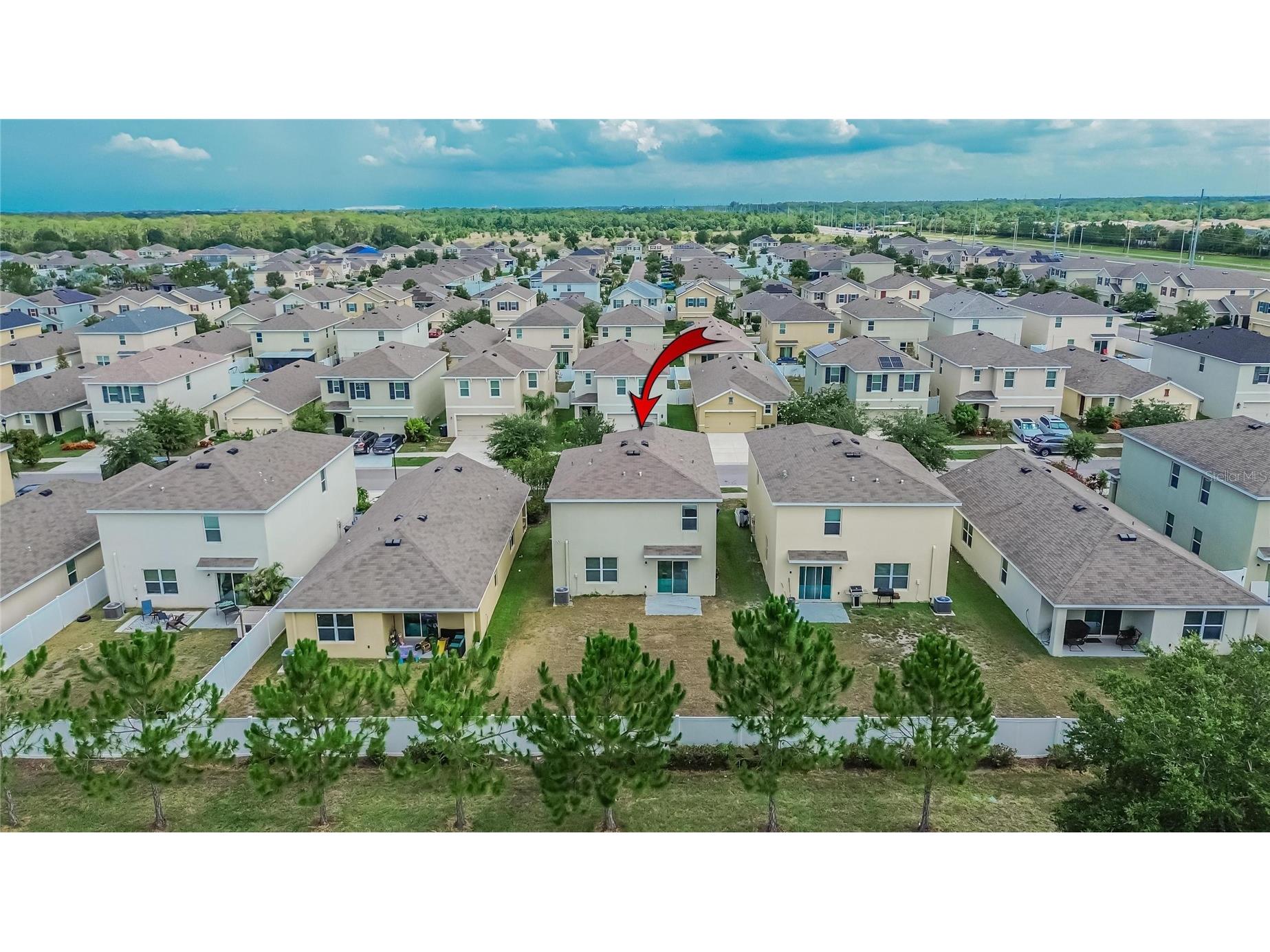10231 Geese Trail Circle Sun City Center FL 33573 TB8525577 image48