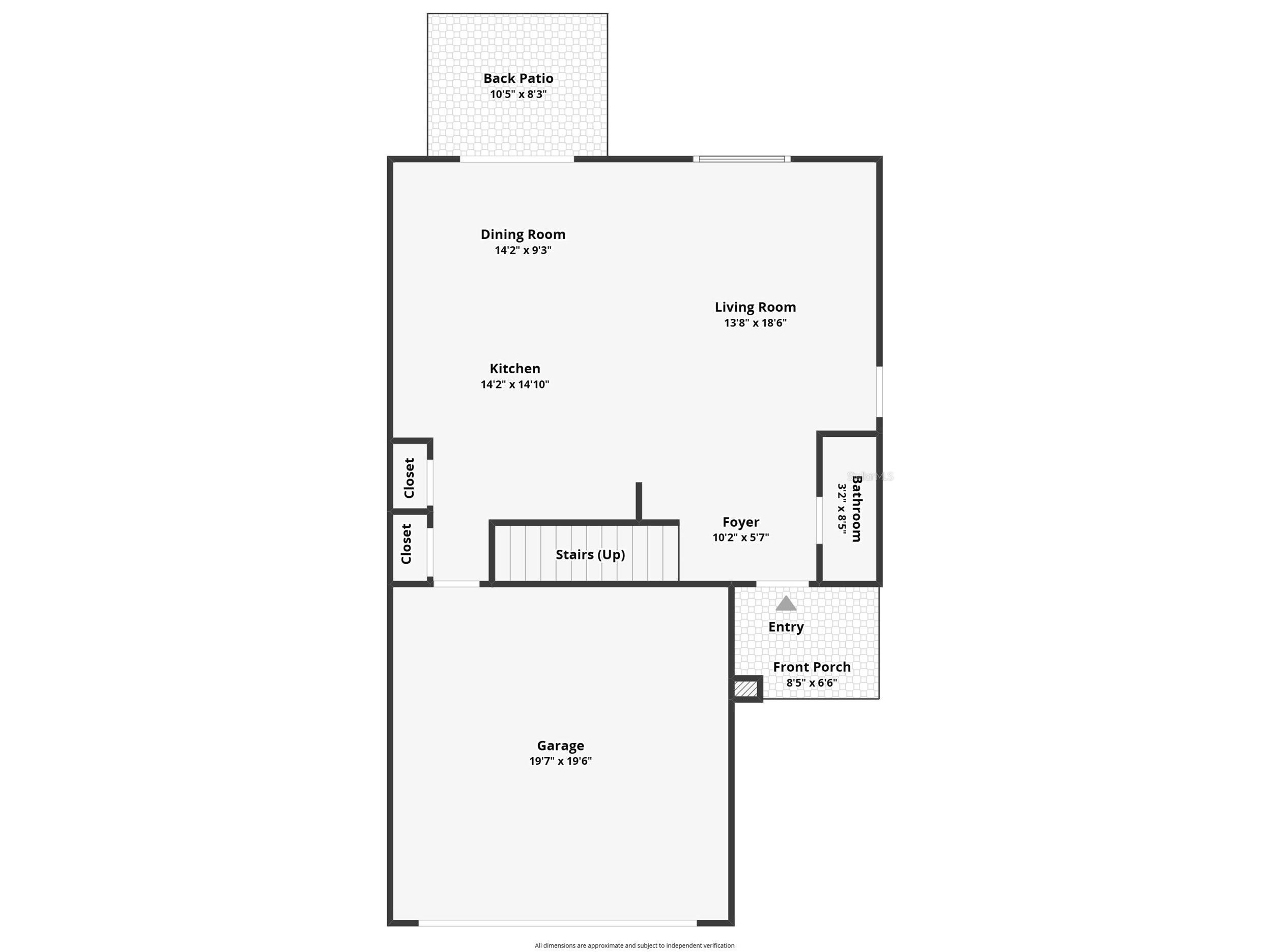 10231 Geese Trail Circle Sun City Center FL 33573 TB8525577 image50