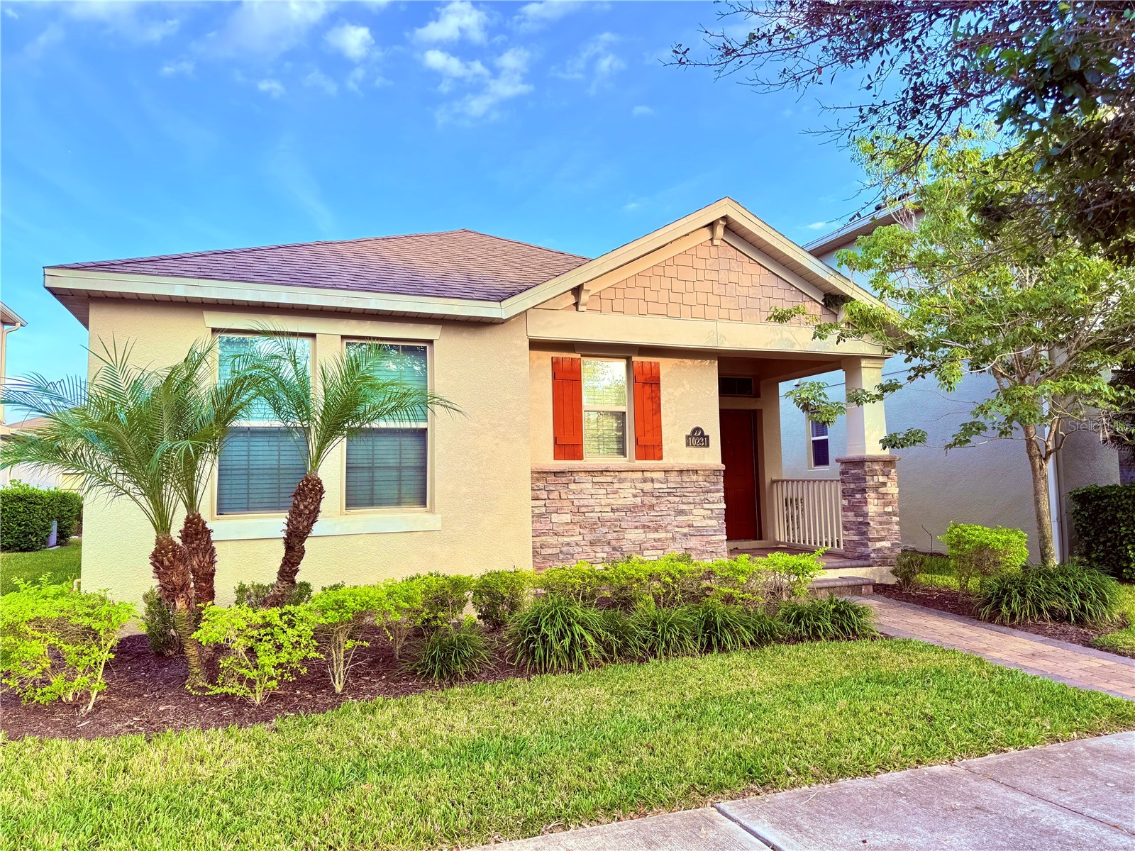 10231 Meadow Brook Drive Winter Garden FL 34787 O6363279 image1