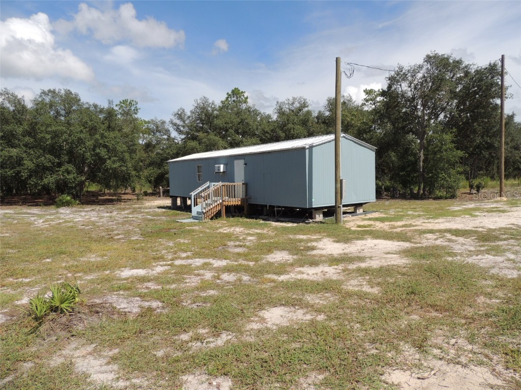 10231 NE 87th Place Bronson FL 32621 OM706853 image1