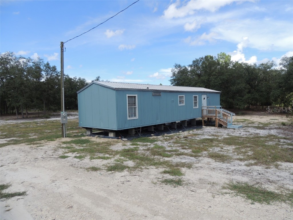 10231 NE 87th Place Bronson FL 32621 OM706853 image2