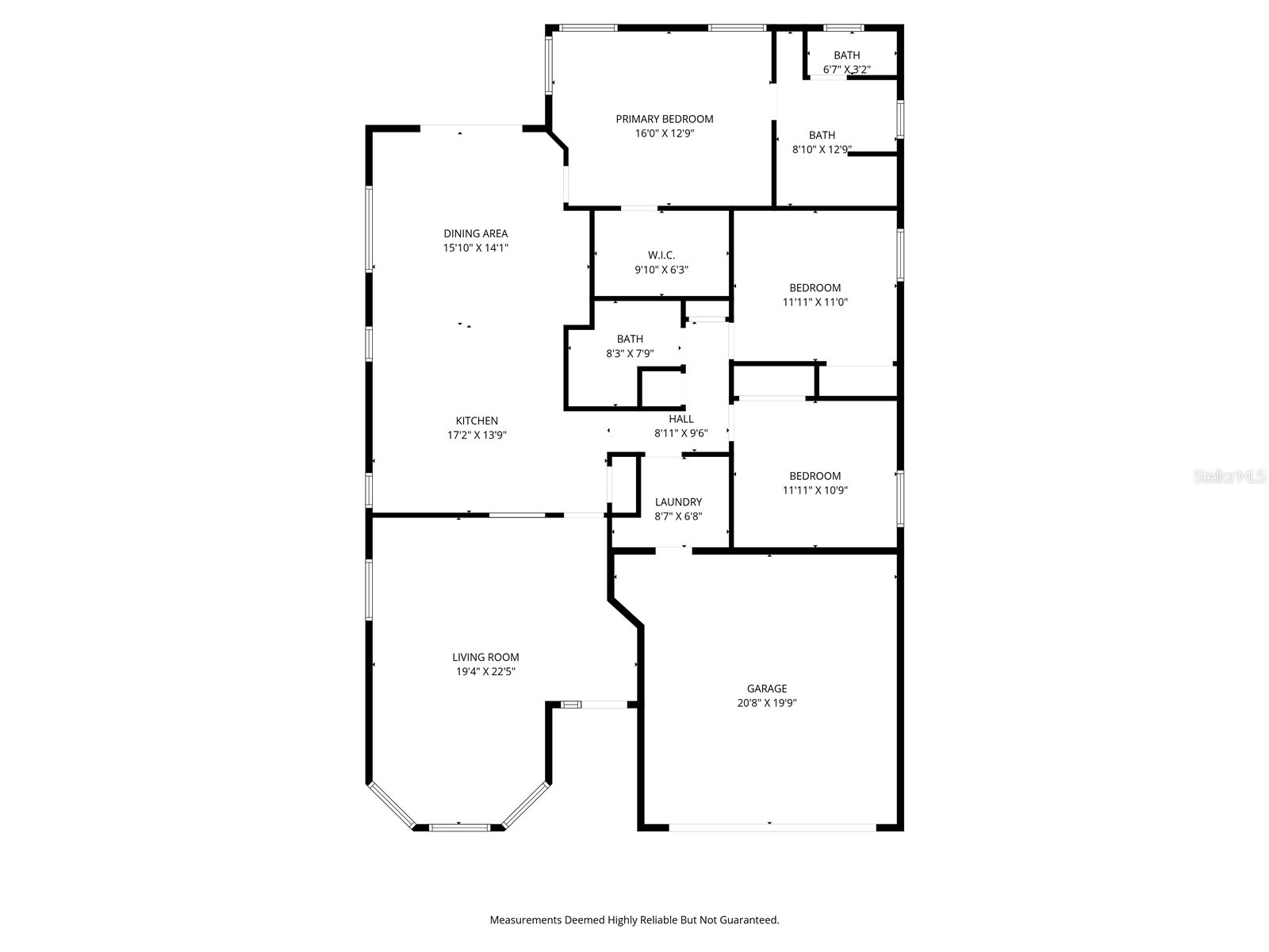 10232 Andover Point Circle Orlando FL 32825 O6339113 image29