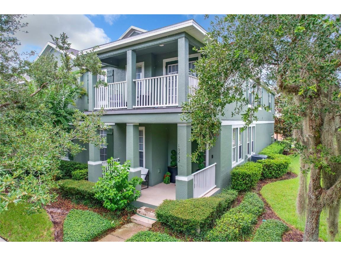 10232 Lake District Lane #S Orlando FL 32832 S5110184 image1