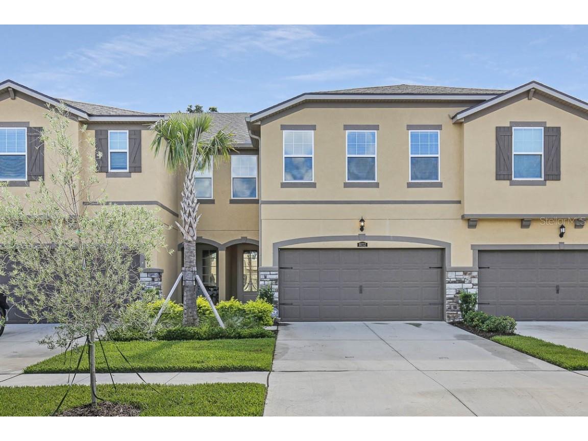 10232 Newel Valley Loop Riverview FL 33569 T3541184 image1