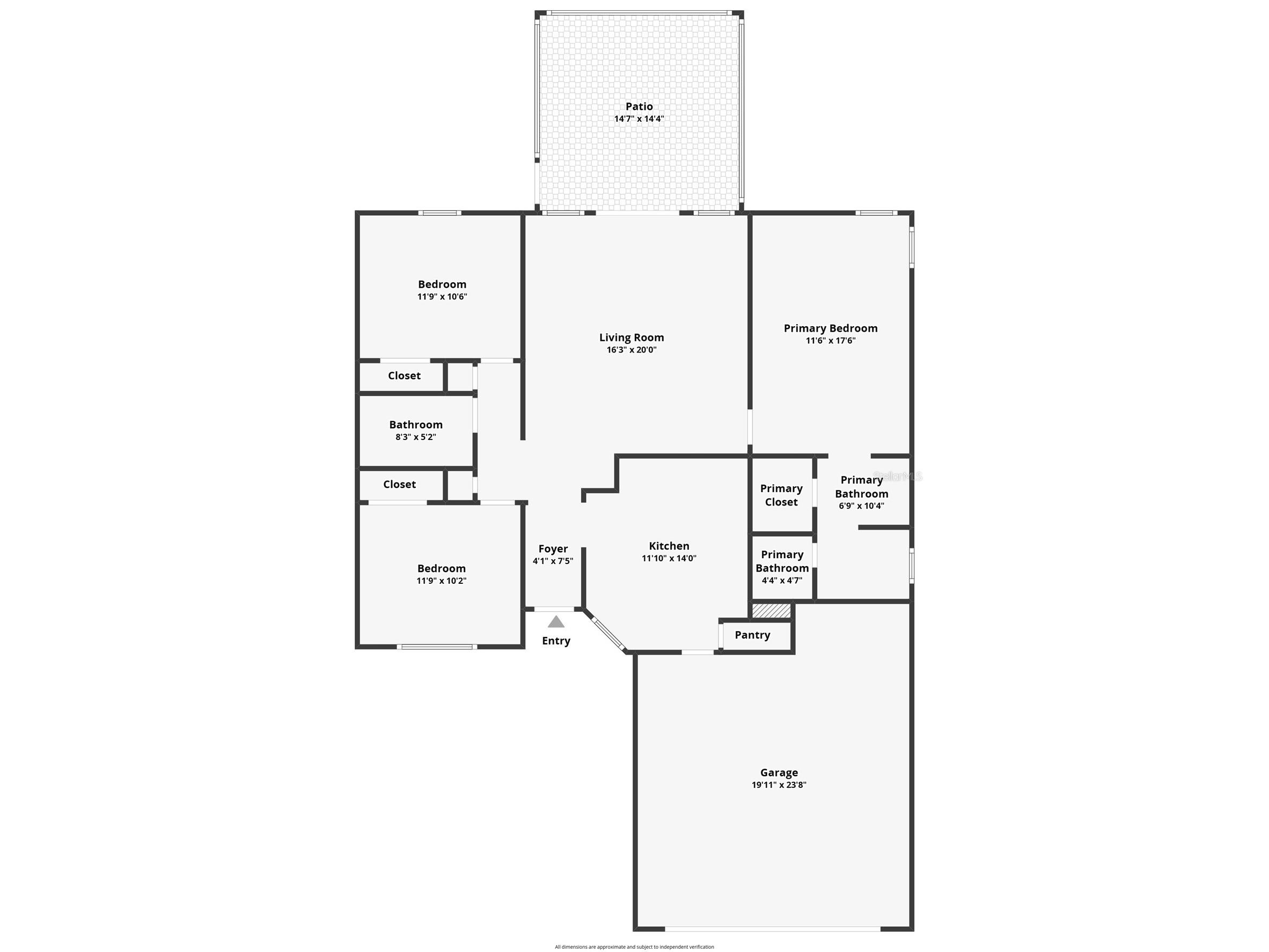 10233 Allenwood Drive Riverview FL 33569 TB8477137 image32